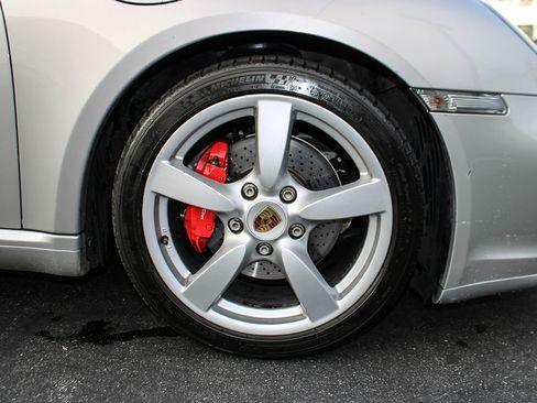 Used 2006 Porsche Cayman S RWD image 29