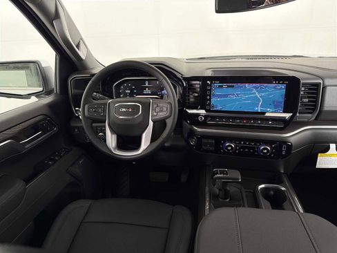 New 2026 GMC Sierra 1500 SLT w/ SLT Premium Plus Package image 20