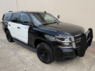 Used 2016 Chevrolet Tahoe 2WD
