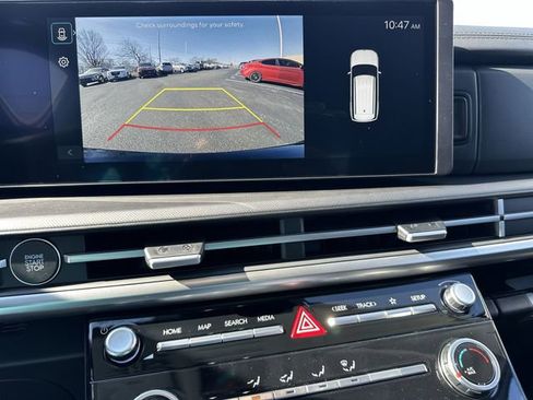 New 2026 Hyundai Santa Fe SE AWD/4WD image 23