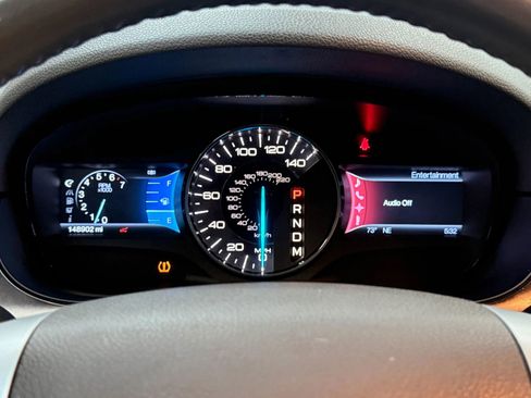 Used 2011 Ford Edge Limited image 30