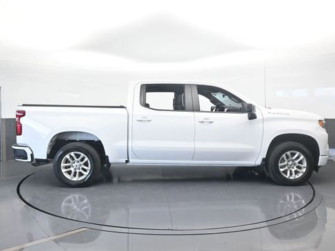 Used 2023 Chevrolet Silverado 1500 RST image 7