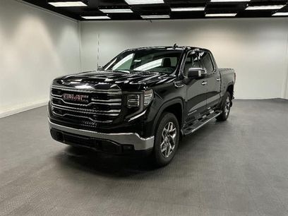 New 2026 GMC Sierra 1500 SLT w/ SLT Premium Package