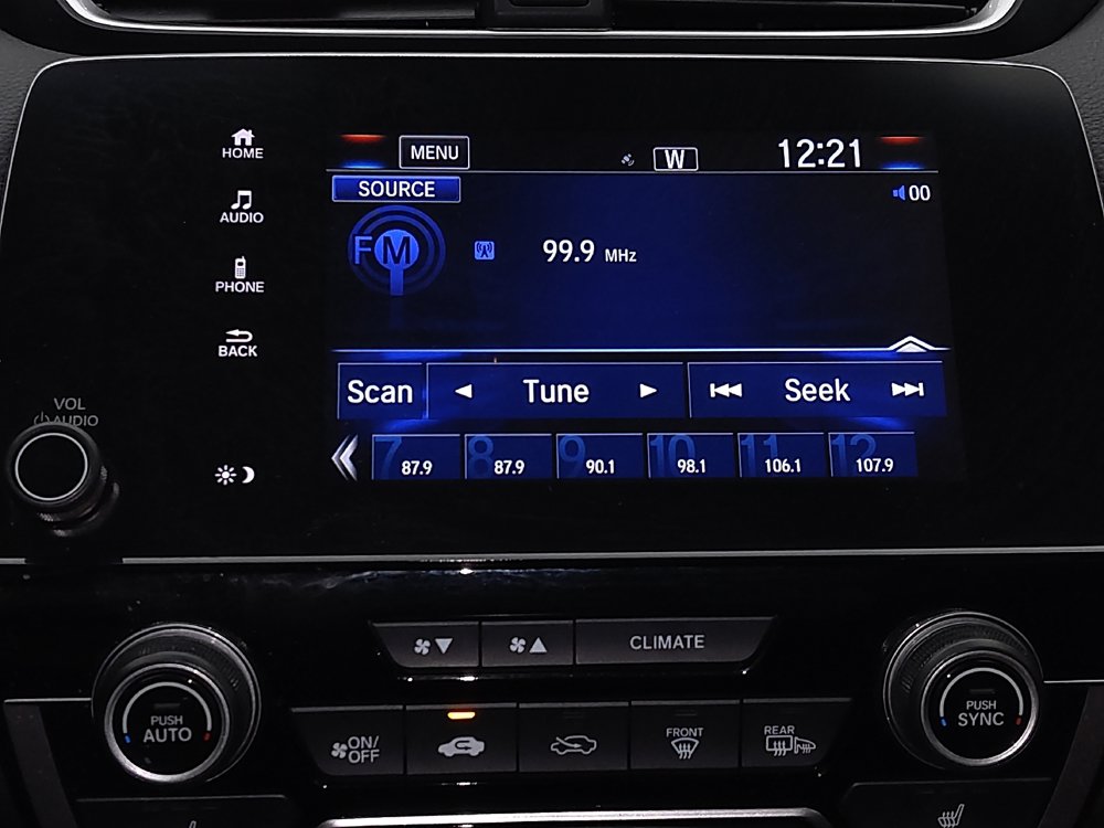 Used 2019 Honda CR-V EX-L image 25