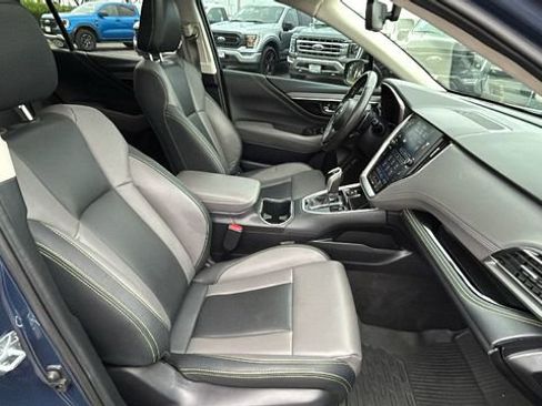 Used 2024 Subaru Outback Onyx Edition XT image 11