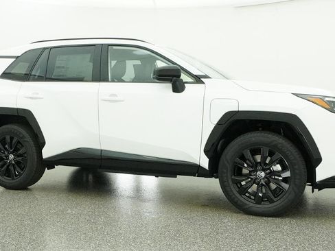 New 2026 Toyota RAV4 AWD Plug-in Hybrid image 31