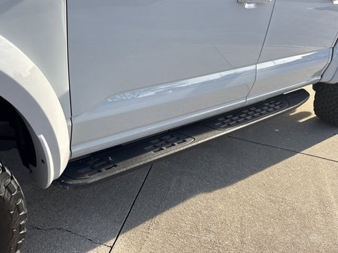 Used 2024 Ford F150 Raptor image 14