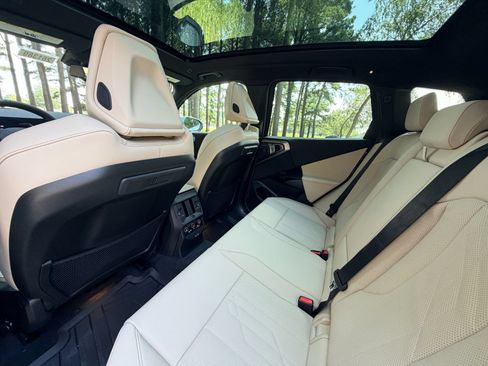 New 2026 BMW X3 xDrive30i w/ Premium Package AWD/4WD image 15