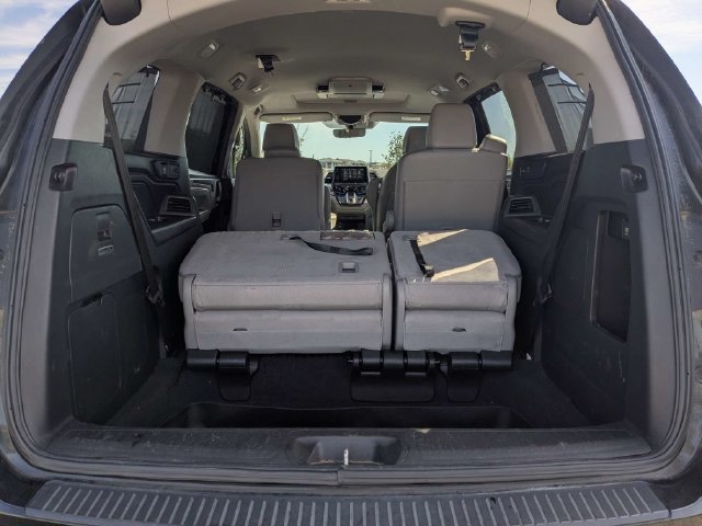 Used 2019 Honda Odyssey Elite image 12
