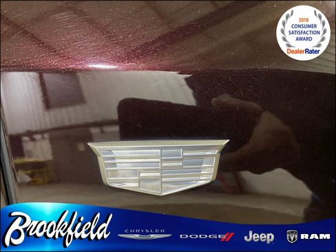 Used 2020 Cadillac XT4 Sport image 6