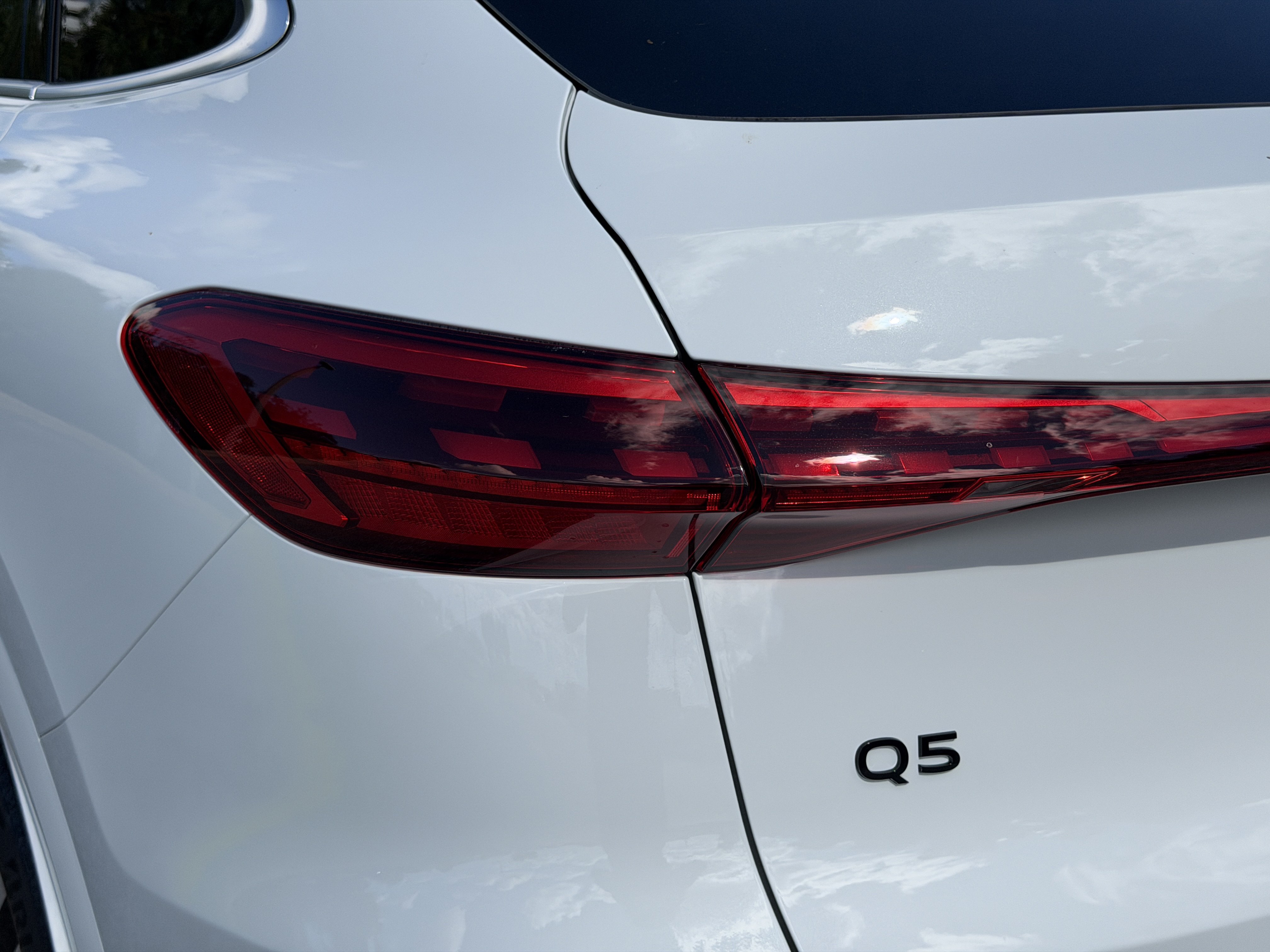 New 2026 Audi Q5 Premium Plus AWD/4WD image 10