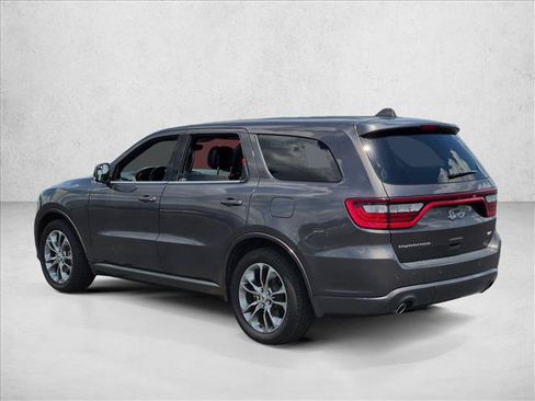 Used 2019 Dodge Durango GT RWD image 7