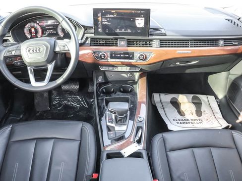 Used 2023 Audi A4 2.0T Premium Plus w/ Premium Plus Package image 33