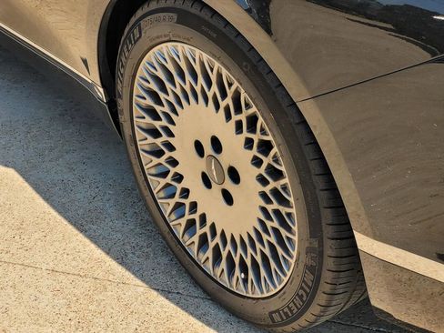 Used 2021 Genesis G80 2.5T w/ Advanced Package image 7