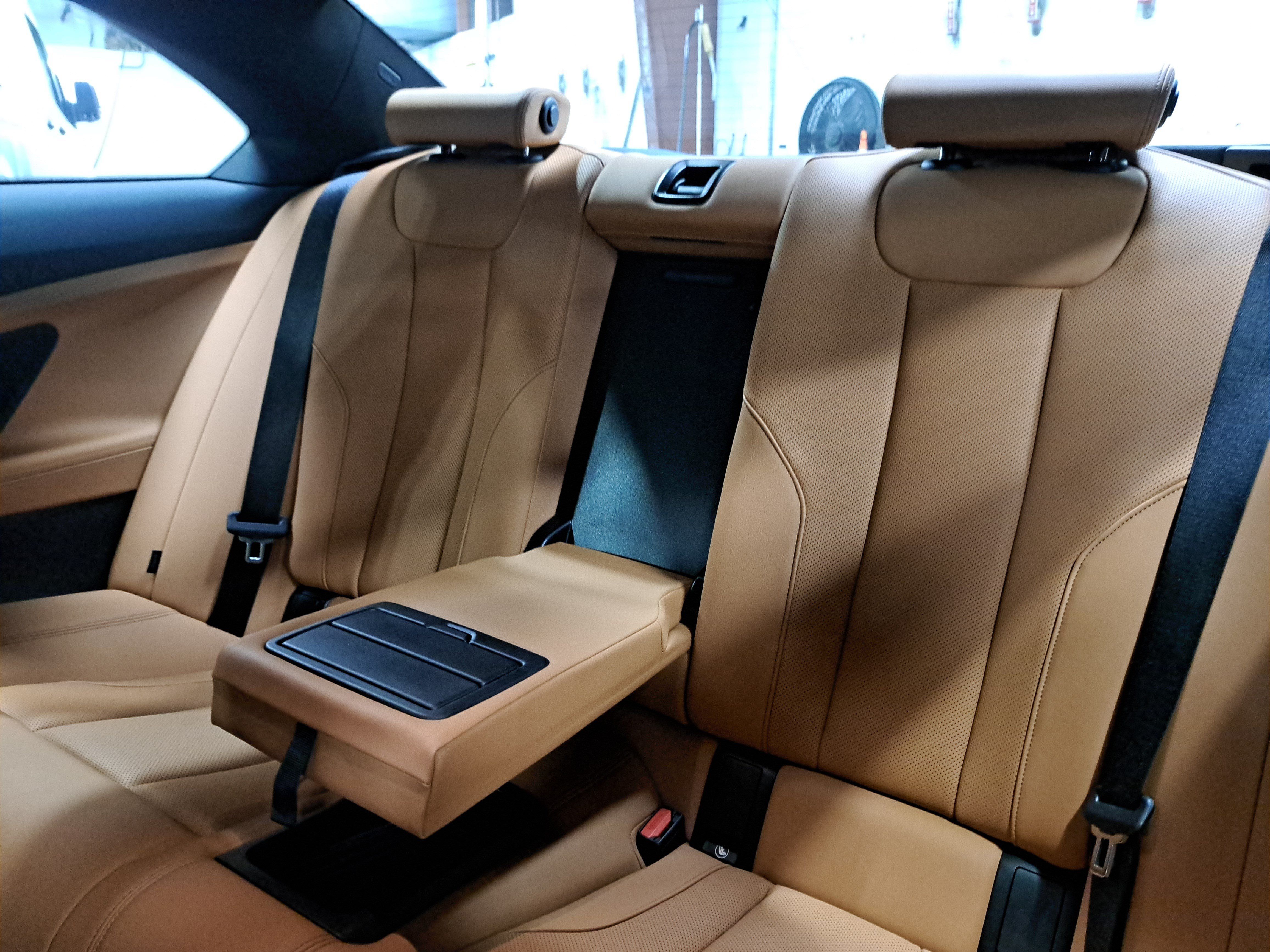 Certified 2025 BMW 230i Coupe w/ M Sport Package RWD image 14