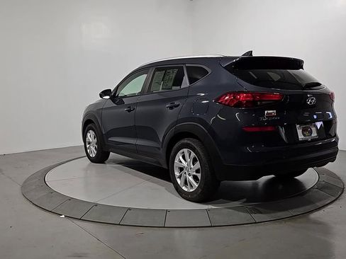 Used 2021 Hyundai Tucson Value image 3