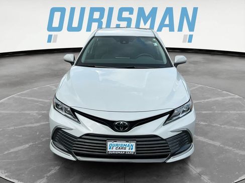 Used 2023 Toyota Camry LE FWD image 9