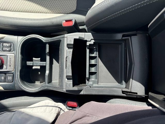 Used 2020 Subaru Forester Premium AWD/4WD image 23