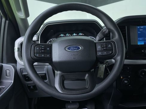 Used 2023 Ford F150 XLT w/ Trailer Tow Package image 19