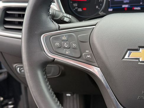 Used 2019 Chevrolet Equinox LT AWD/4WD image 15