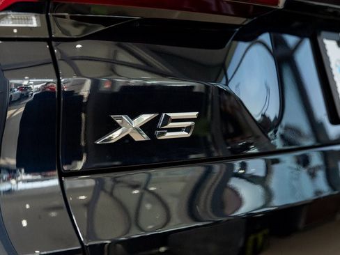 New 2026 BMW X5 xDrive50e w/ M Sport Package image 10