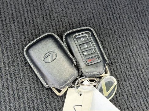 Used 2022 Lexus RX 350 FWD w/ Premium Package image 21