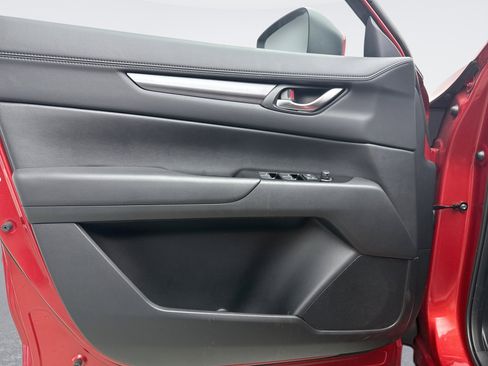 Used 2023 MAZDA CX-5 AWD 2.5 S w/ Select Package image 9