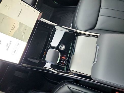 New 2026 Land Rover Range Rover Sport SE image 22