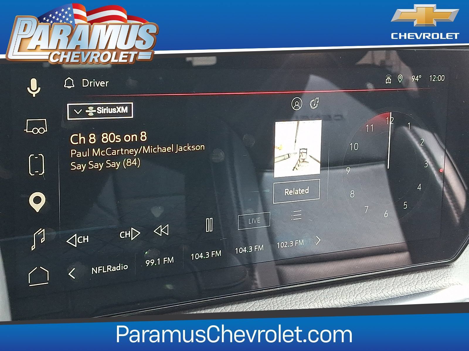 Used 2025 GMC Sierra 1500 Denali AWD/4WD image 19
