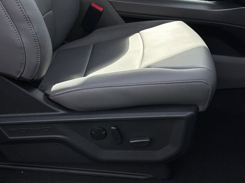 New 2025 Ford F150 Lightning Flash image 12