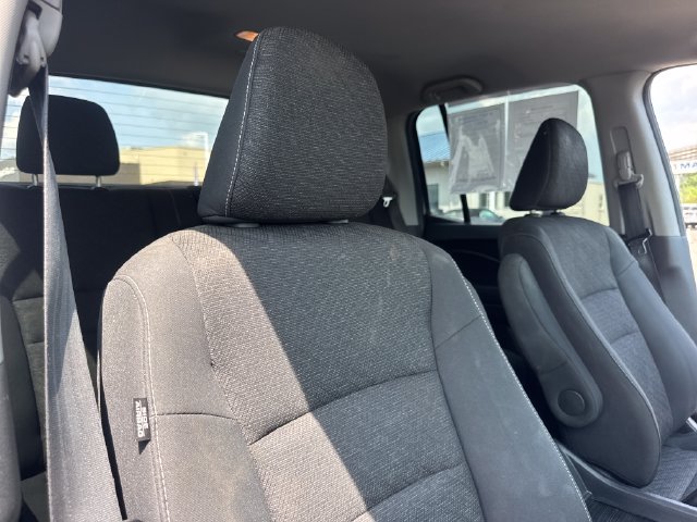 Used 2021 Honda Ridgeline Sport image 23