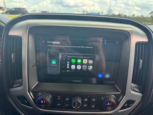 Used 2015 GMC Sierra 1500 SLT image 23