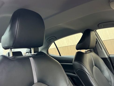 Used 2024 Toyota Camry XSE image 13
