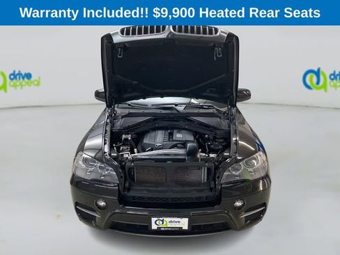 Used 2012 BMW X5 xDrive35i image 12