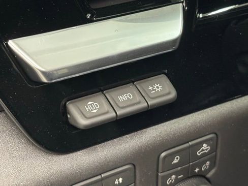 New 2026 Chevrolet Silverado 1500 LTZ image 21