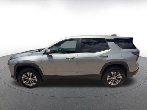 Used 2025 Chevrolet Equinox LT FWD image 9