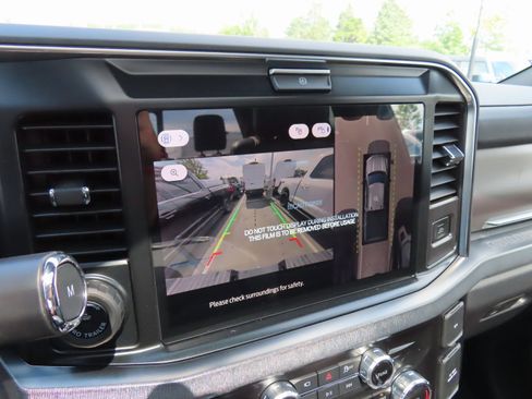 New 2026 Ford F250 Platinum image 15