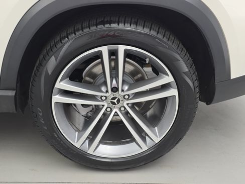 Certified 2022 Mercedes-Benz GLE 350 image 34