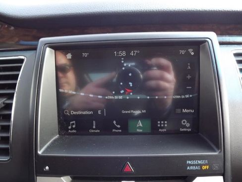 Used 2019 Ford Flex Limited w/ Equipment Group 303A image 25