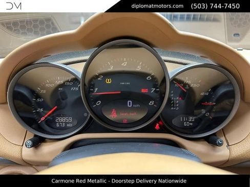 Used 2007 Porsche Cayman RWD image 25