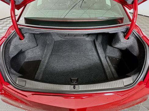 Used 2014 Cadillac CTS Premium image 30