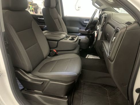 Used 2022 GMC Sierra 1500 Elevation AWD/4WD image 21