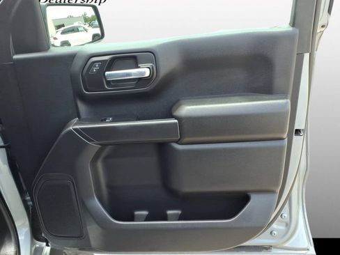 Used 2023 Chevrolet Silverado 1500 Custom RWD image 13