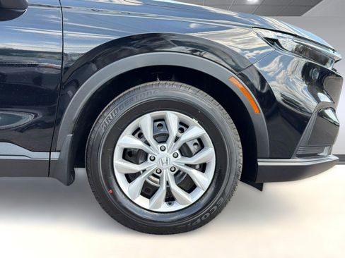 New 2026 Honda CR-V LX image 12