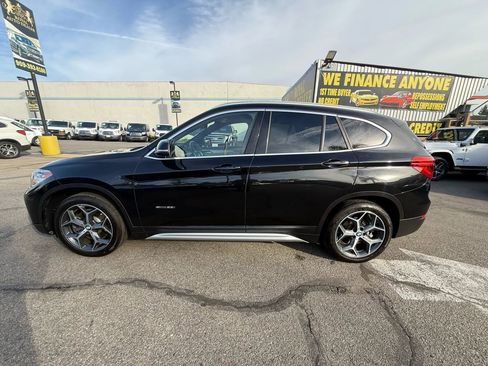 Used 2018 BMW X1 sDrive28i image 8