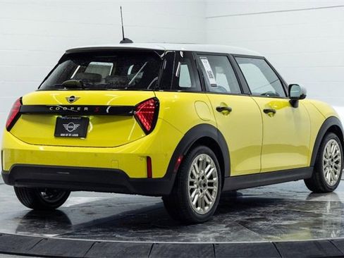 New 2026 MINI Cooper S image 10