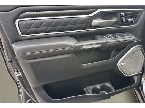 New 2026 RAM 1500 Tungsten image 12
