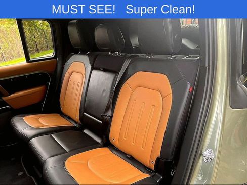Used 2023 Land Rover Defender 110 X image 33