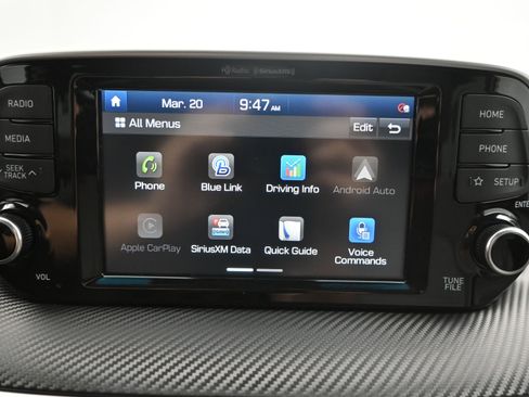 Used 2020 Hyundai Tucson Value image 15