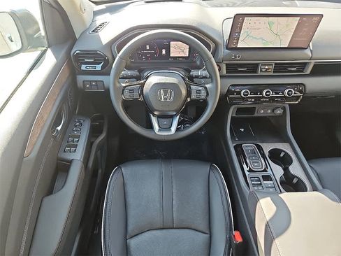 New 2026 Honda Pilot Elite image 7